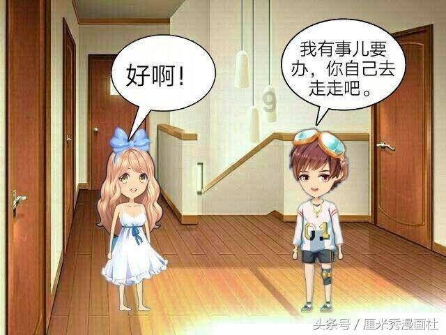 创作猫